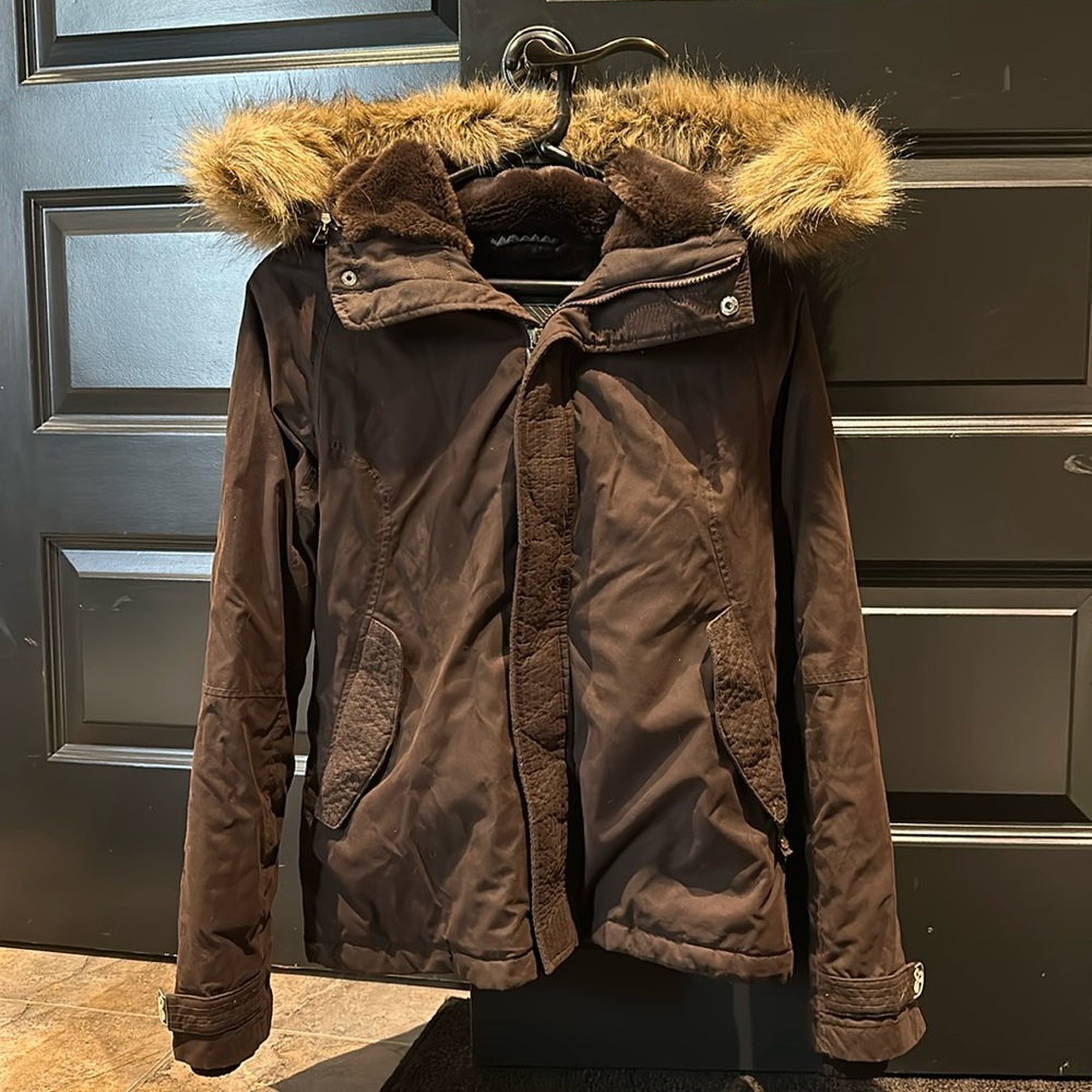 TNA winter jacket - Picture 1 of 5